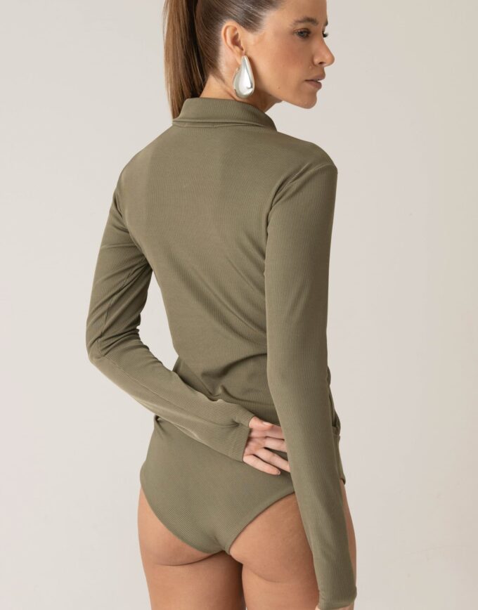 BODY GREEN