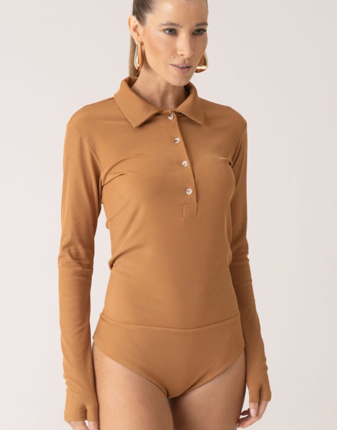 BODY CARMEL