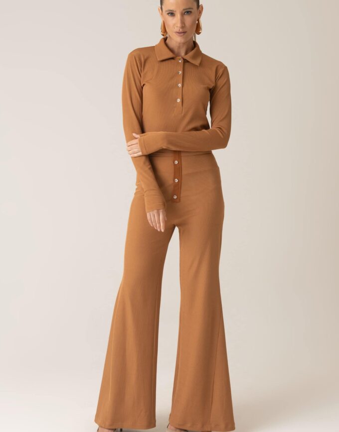 BODY CARMEL