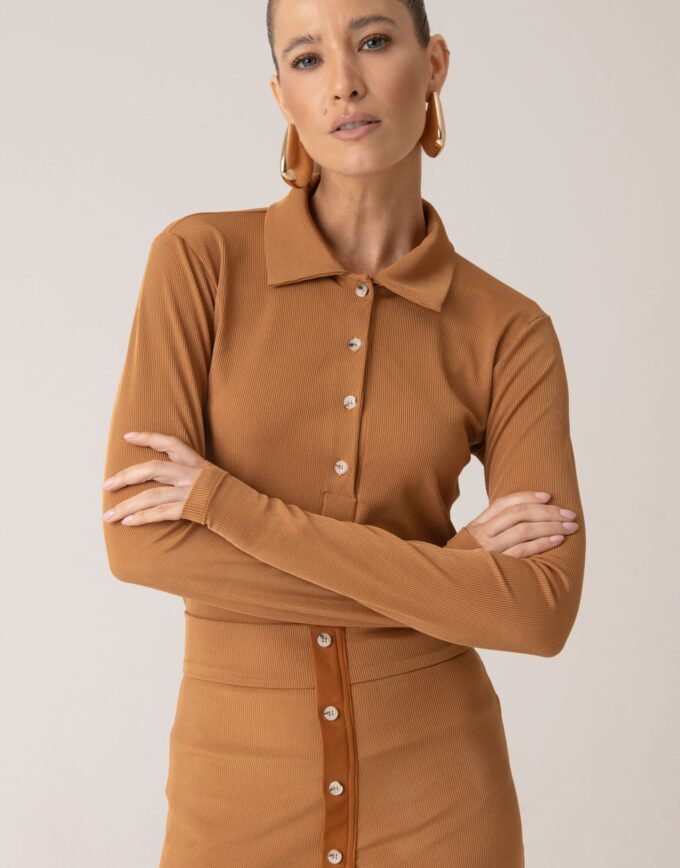 BODY CARMEL