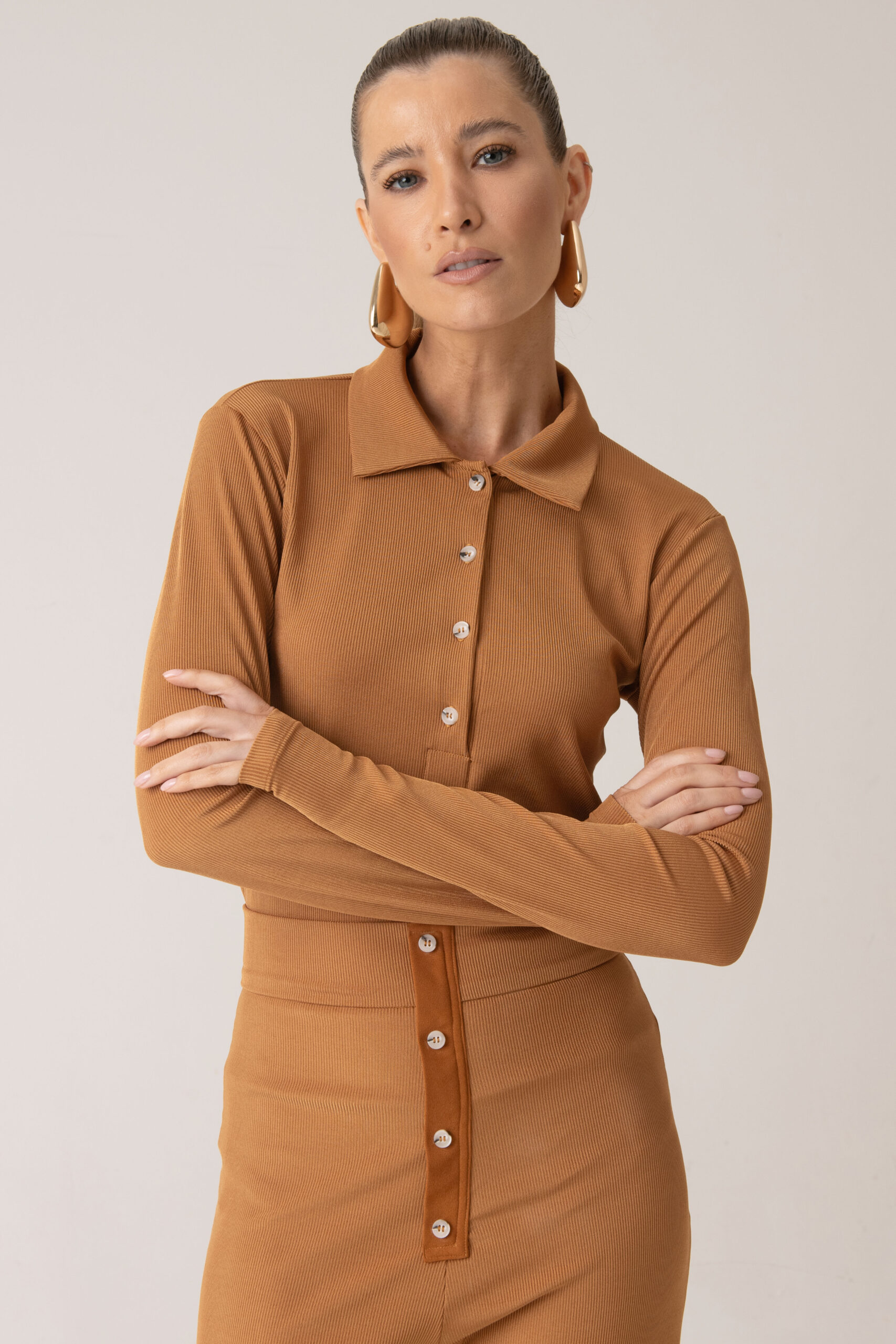 BODY CARMEL - Imagem 5