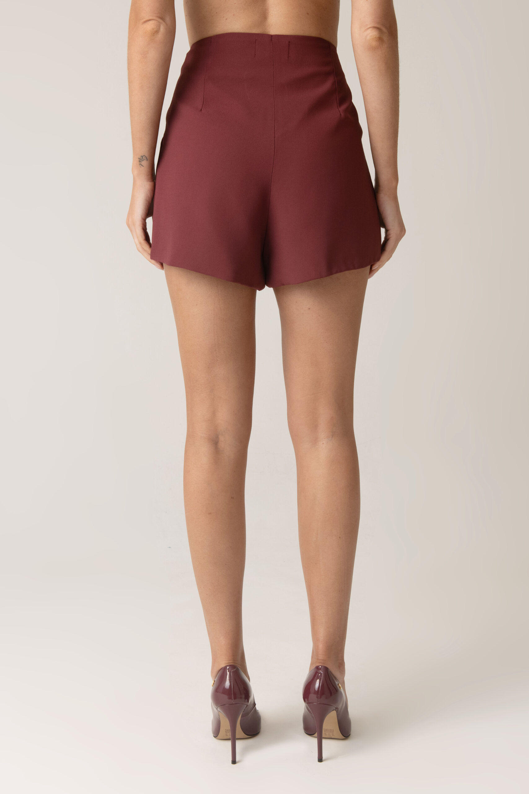 SHORTS CHERRY - Imagem 5