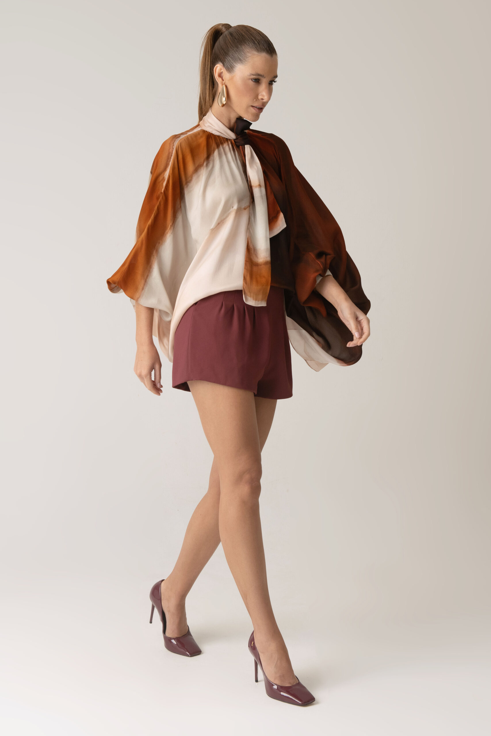 SHORTS CHERRY - Imagem 6