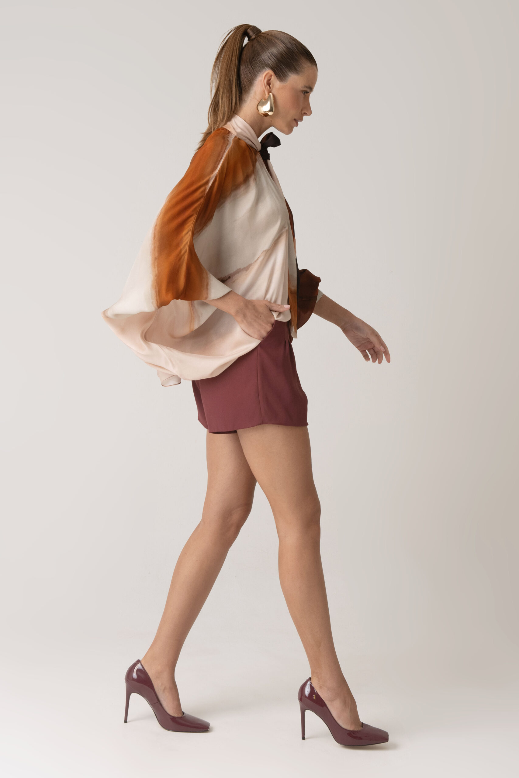 SHORTS CHERRY - Imagem 9