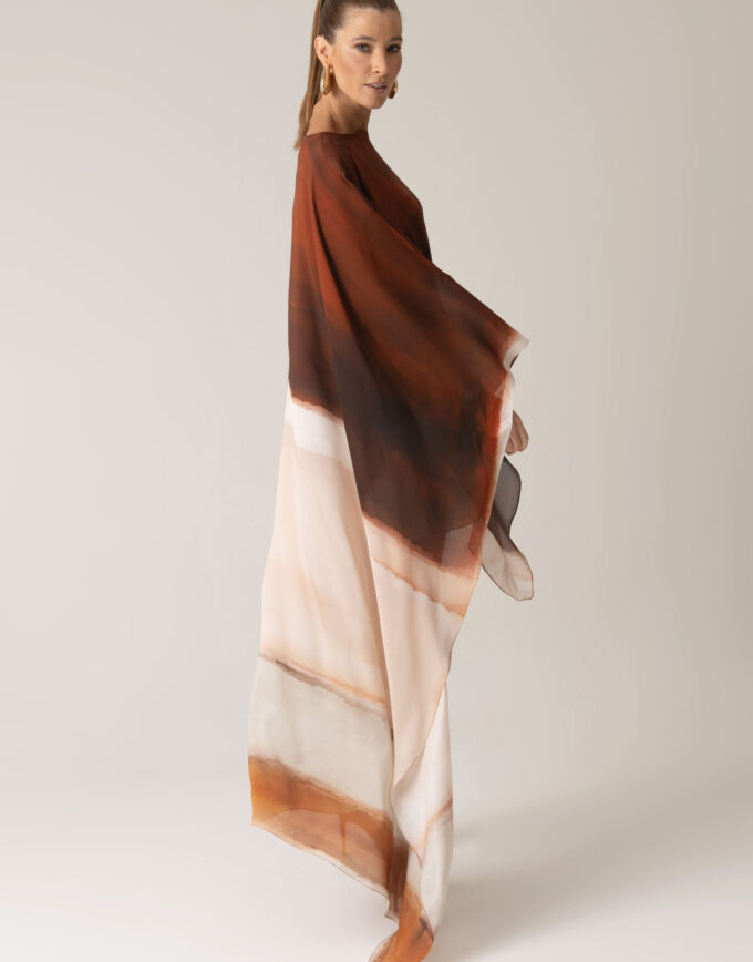 VESTIDO LAYER