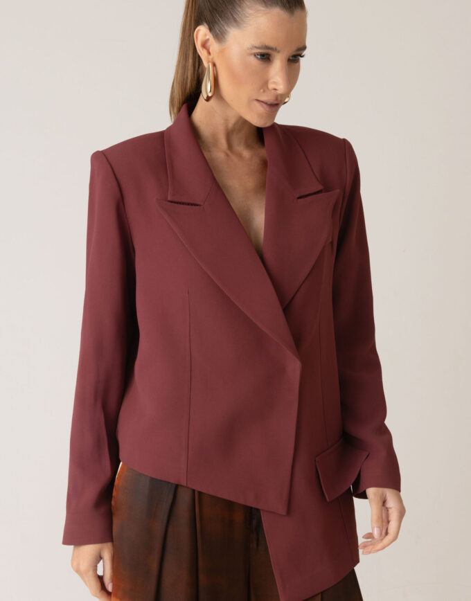 BLAZER NÉCTAR