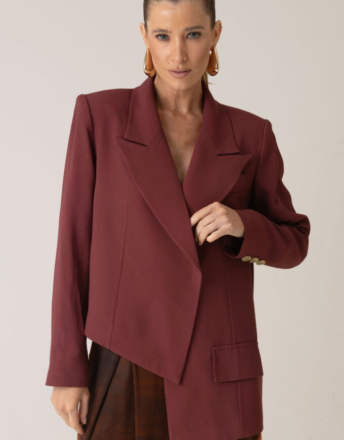 BLAZER NÉCTAR