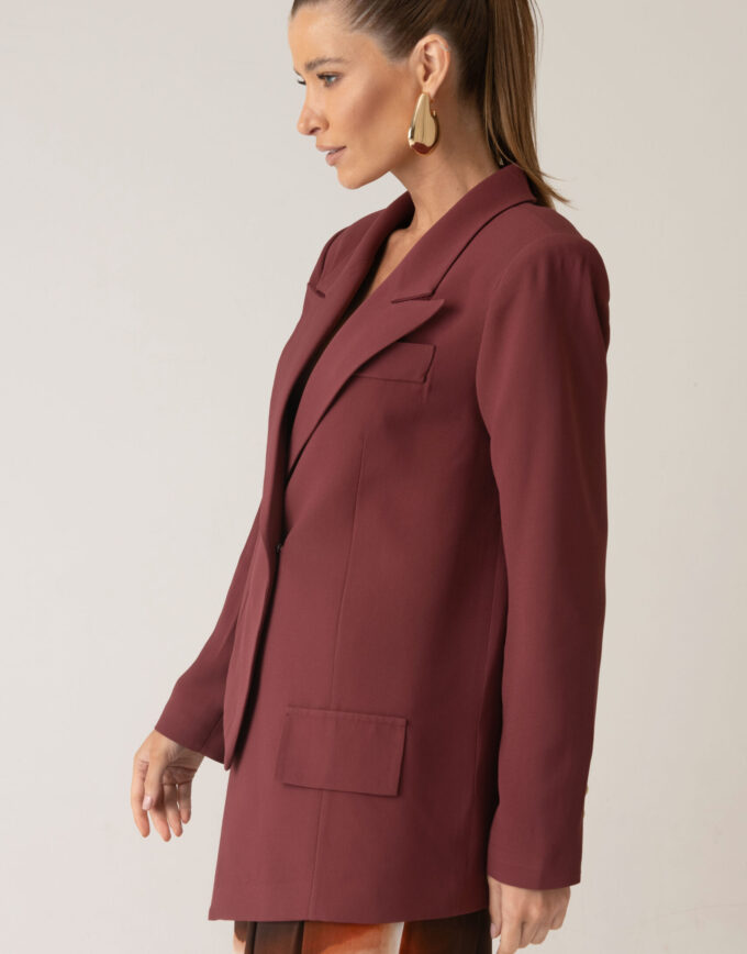 BLAZER NÉCTAR