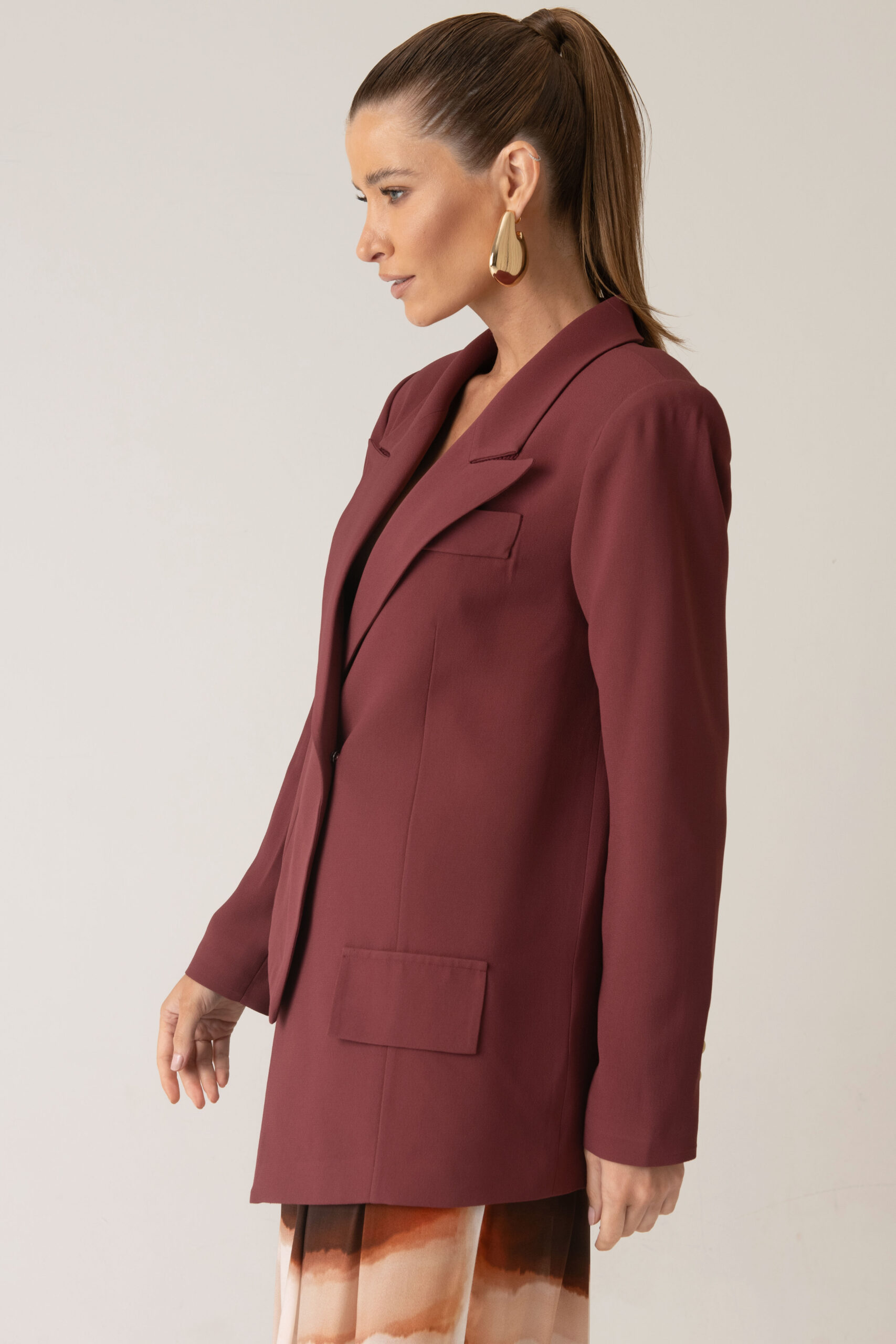 BLAZER NÉCTAR - Imagem 5