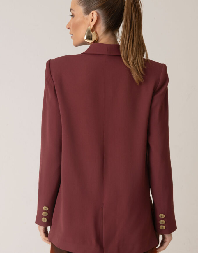 BLAZER NÉCTAR