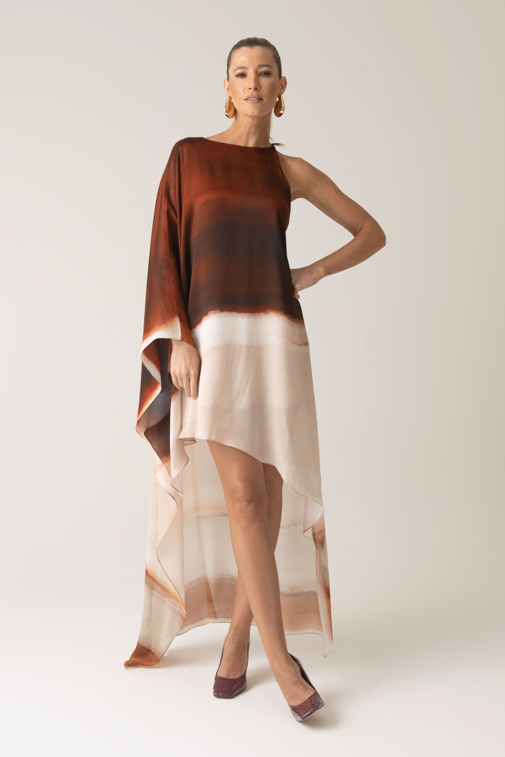 VESTIDO LAYER - Imagem 2