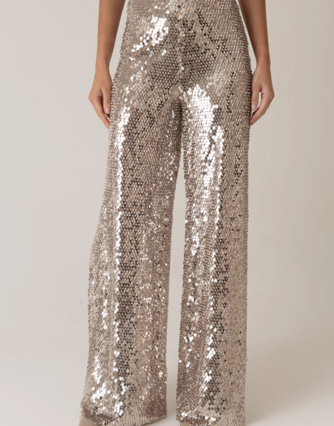 CALÇA SHINE