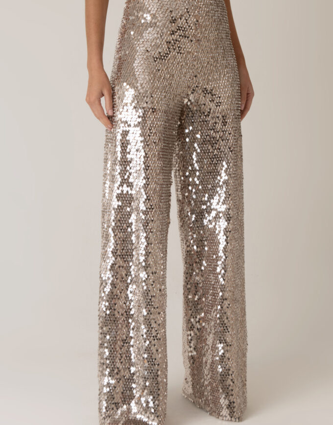 CALÇA SHINE