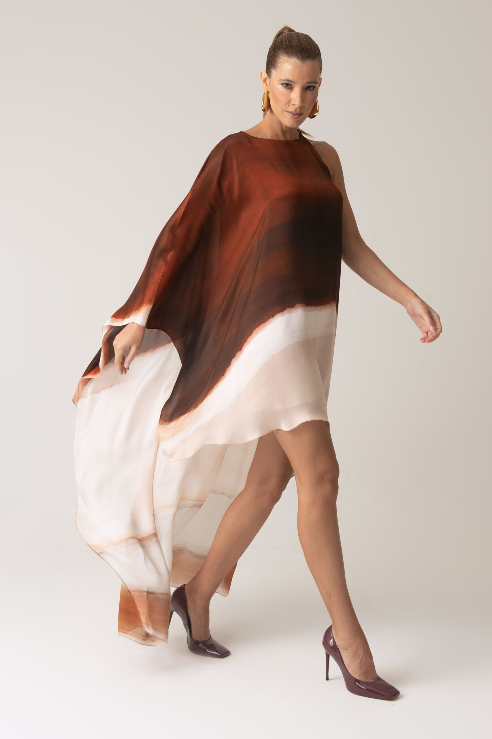 VESTIDO LAYER - Imagem 3