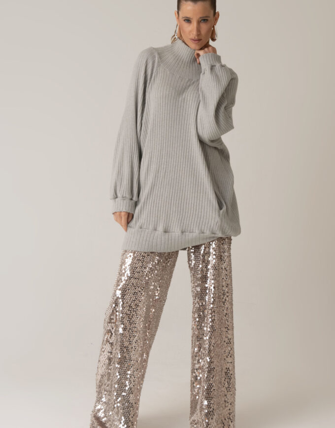 CALÇA SHINE