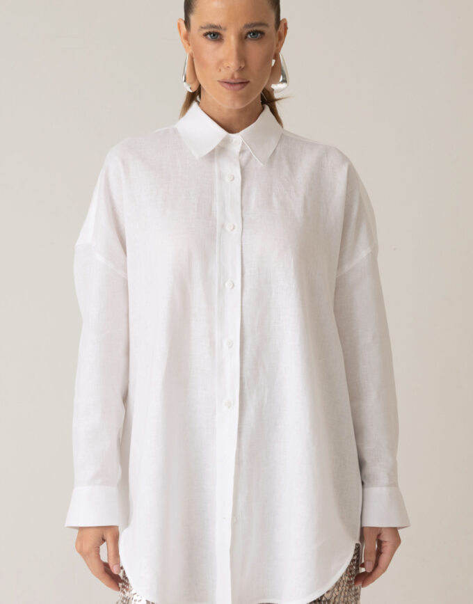 CAMISA ZERO