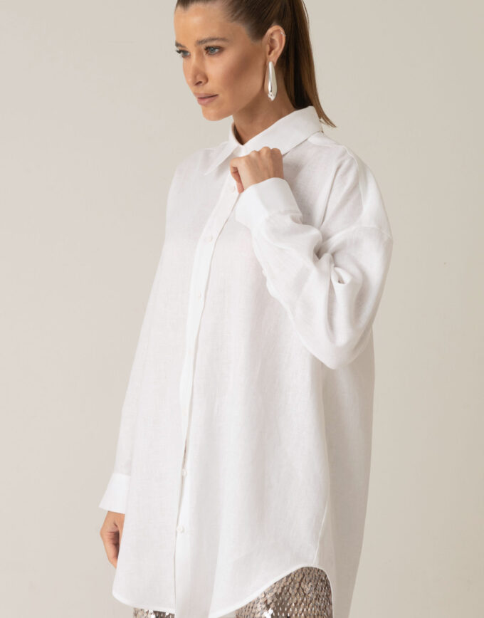 CAMISA ZERO