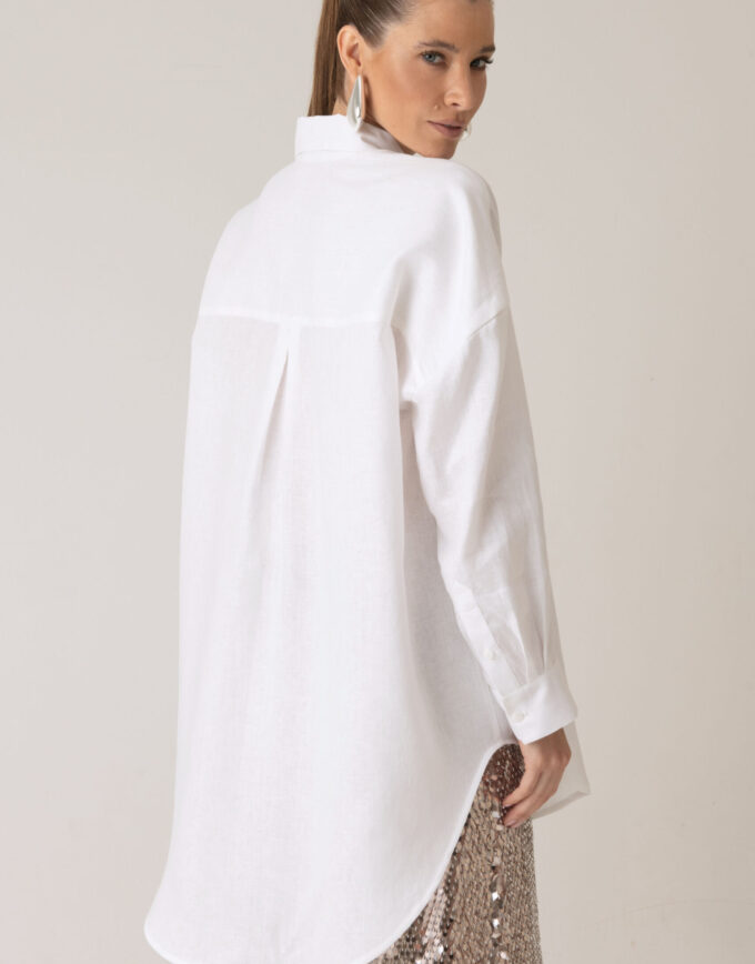 CAMISA ZERO