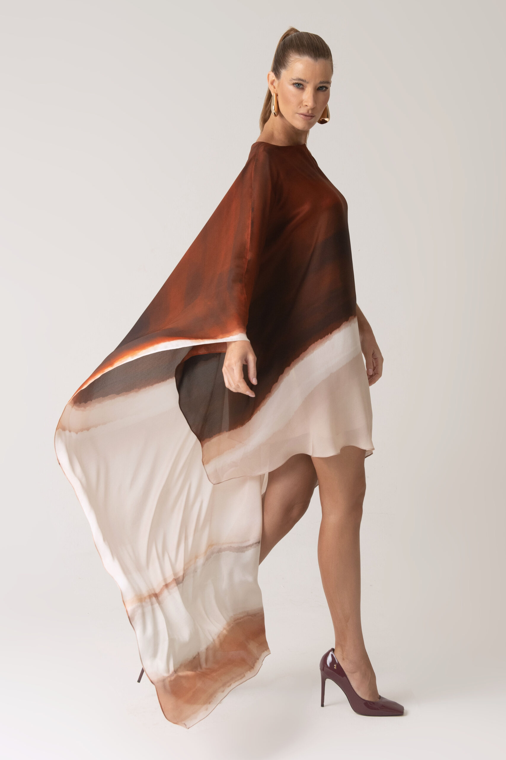 VESTIDO LAYER - Imagem 5