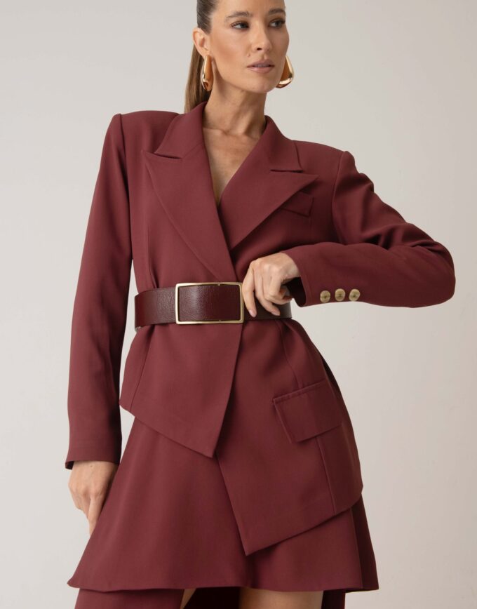 BLAZER NÉCTAR
