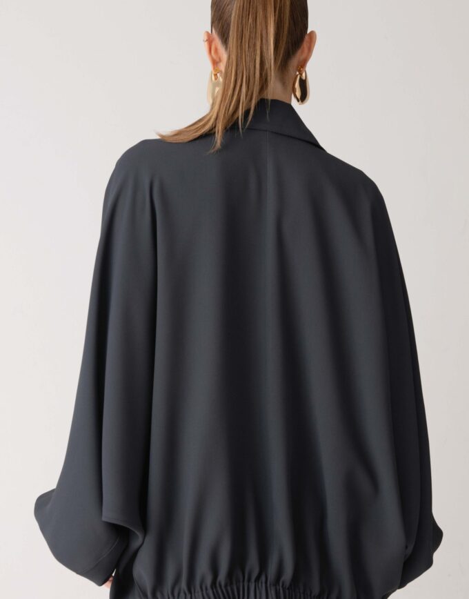 JAQUETA BOMBER NOX