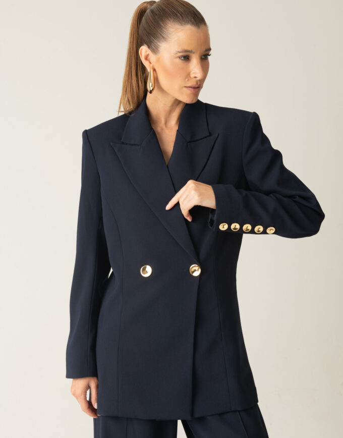 BLAZER HALO