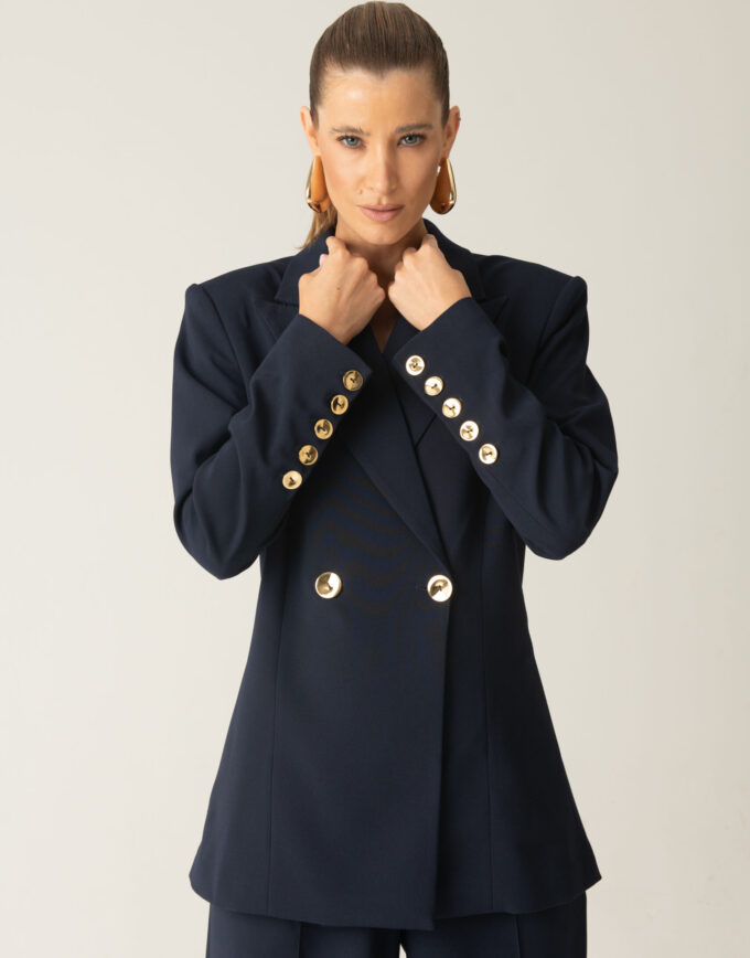 BLAZER HALO