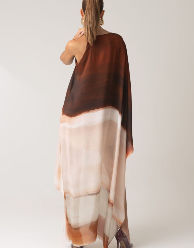 VESTIDO LAYER