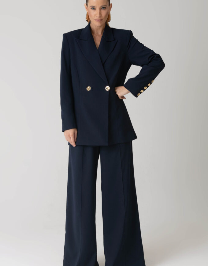 BLAZER HALO