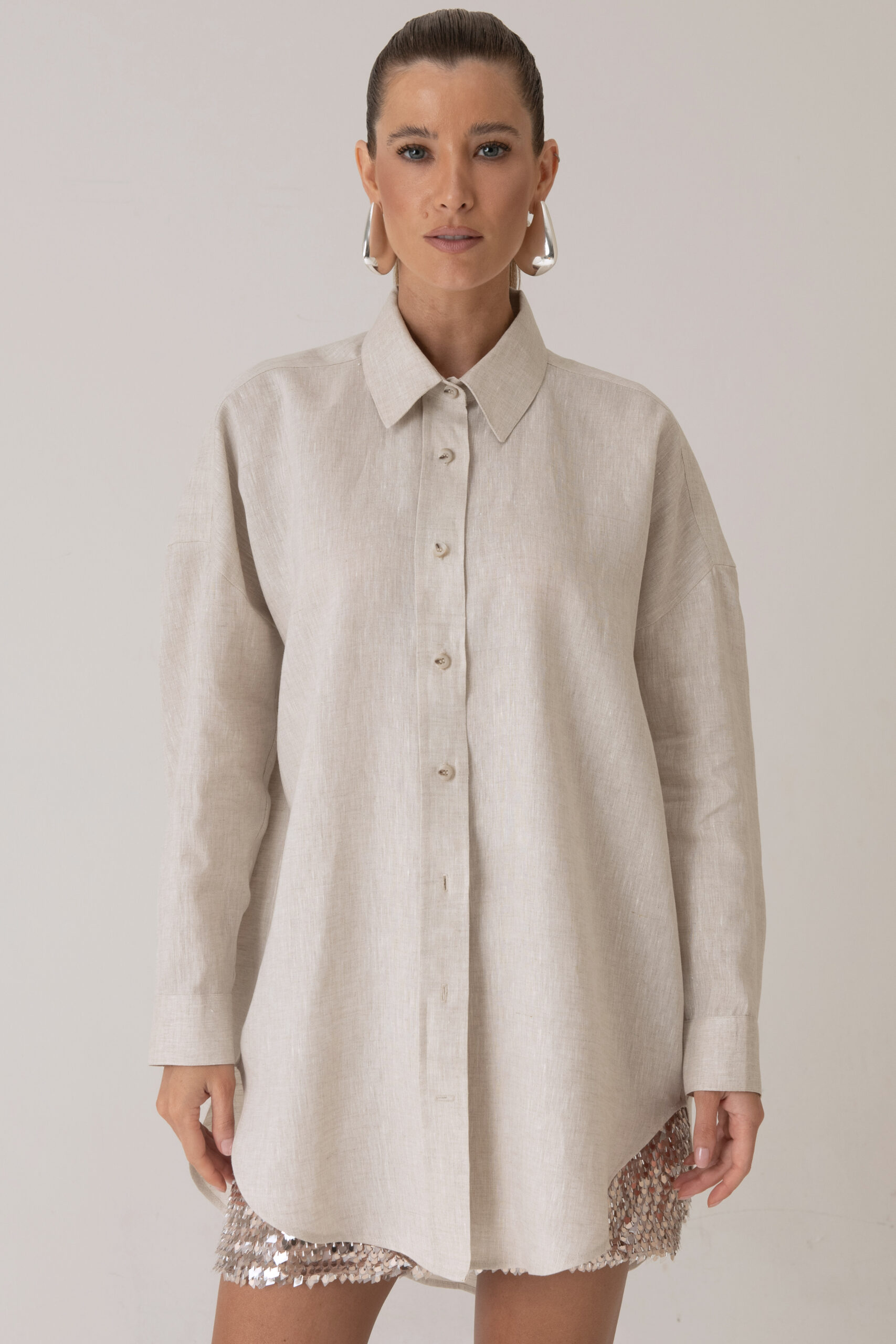 CAMISA TOM - Imagem 2