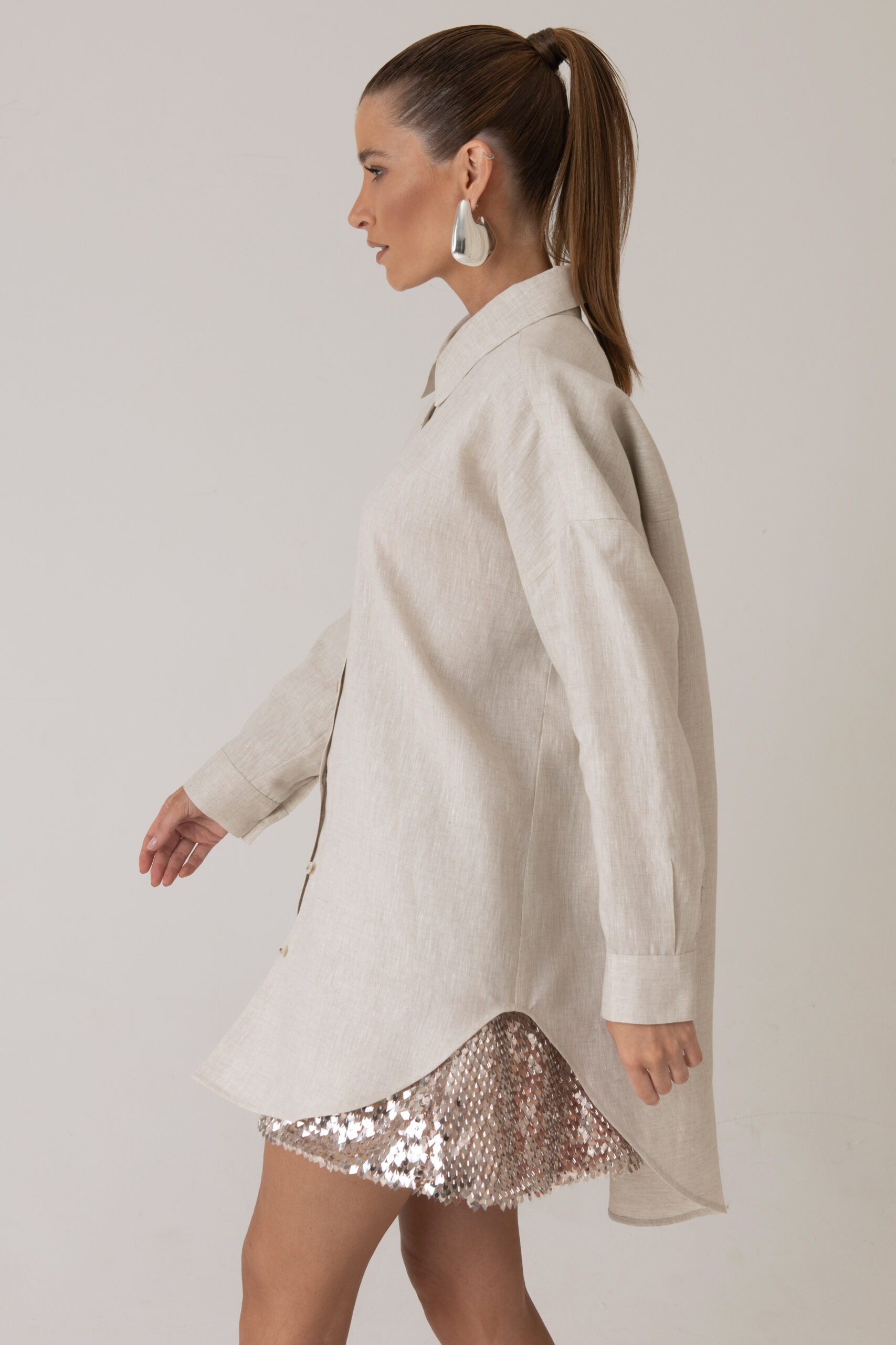 CAMISA TOM - Imagem 3