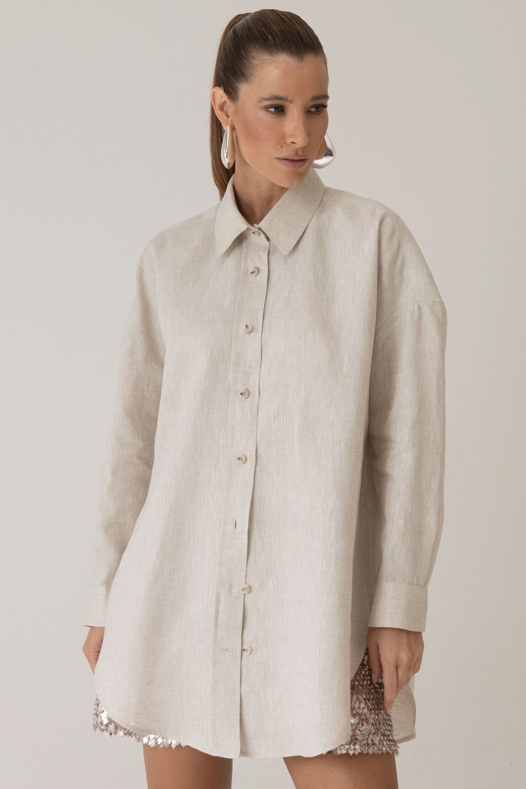 CAMISA TOM - Imagem 4