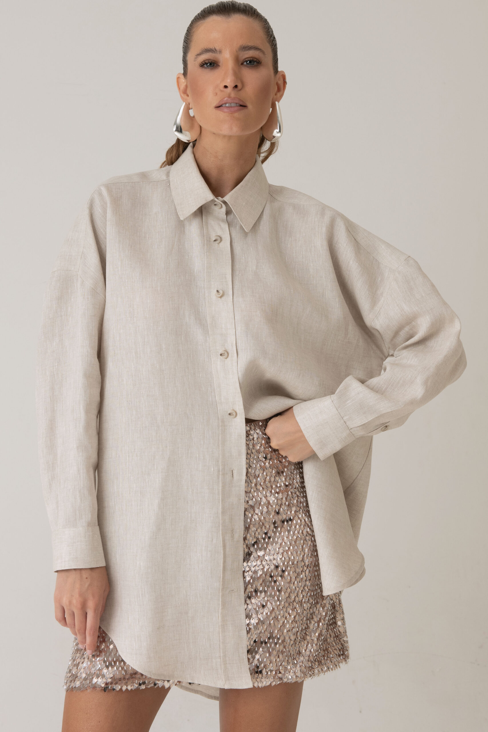 CAMISA TOM - Imagem 5