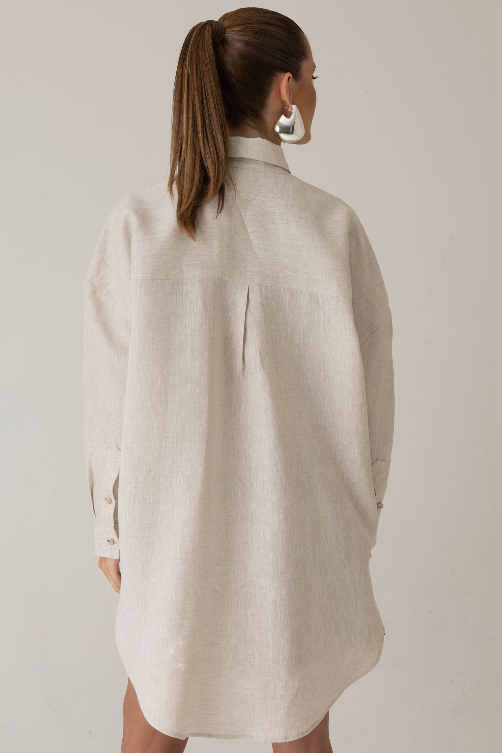 CAMISA TOM - Imagem 6