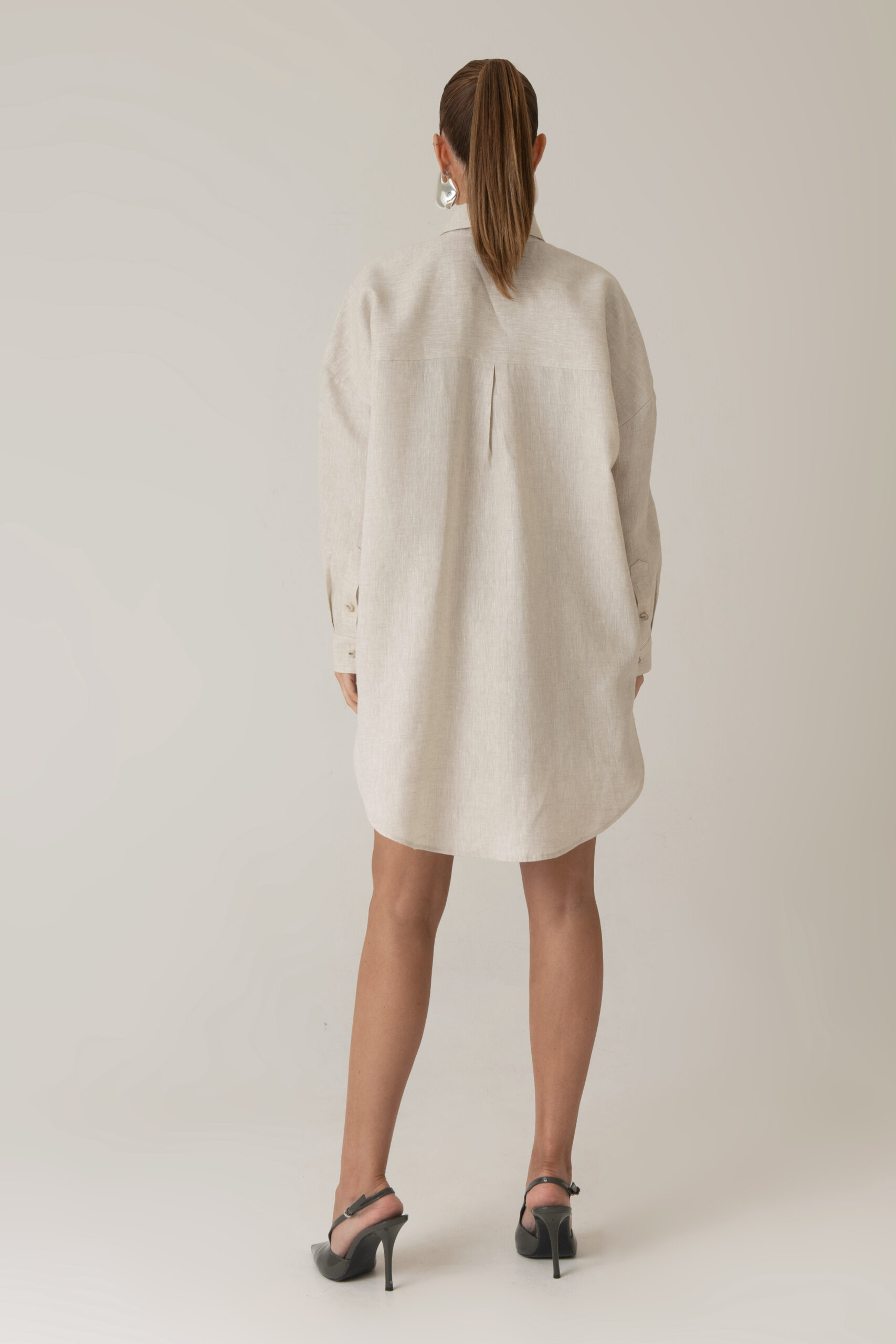 CAMISA TOM - Imagem 12