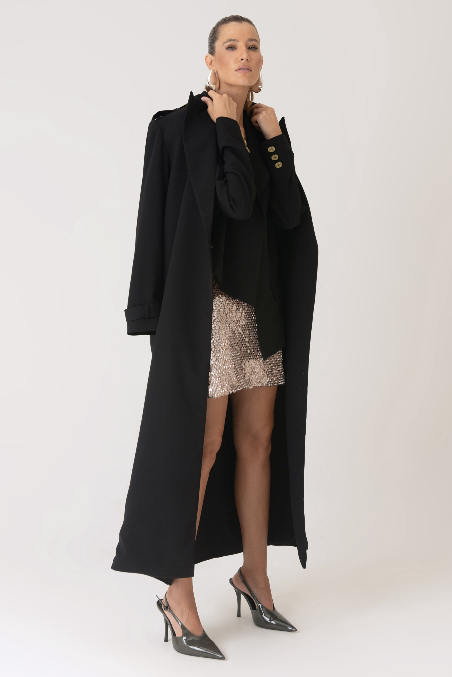 SOBRETUDO MIDNIGHT - Imagem 7