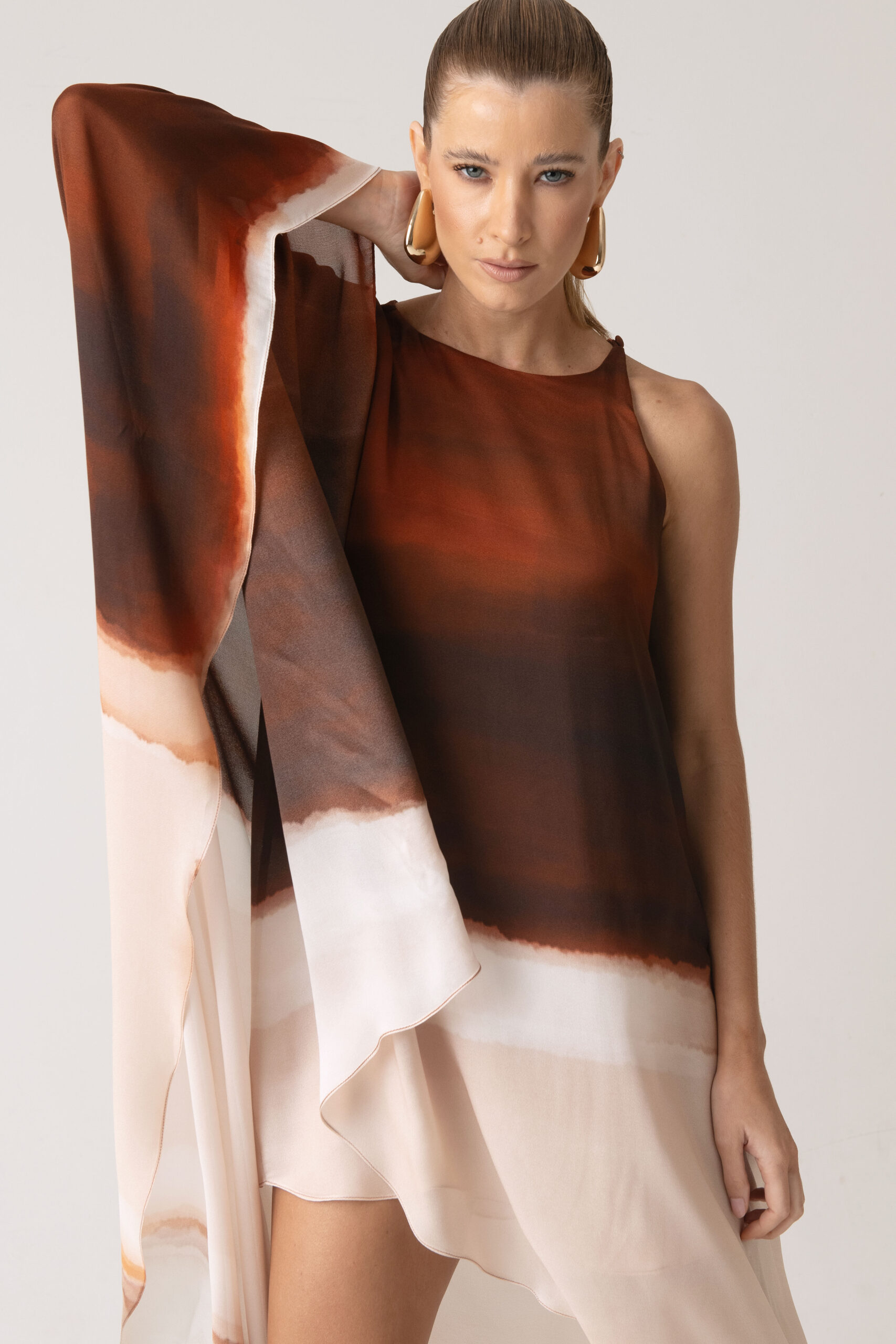 VESTIDO LAYER - Imagem 11