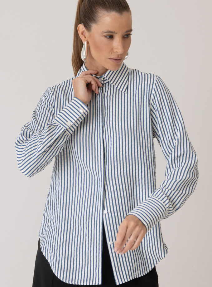 CAMISA GRID