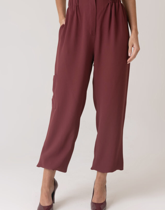 CALÇA REC