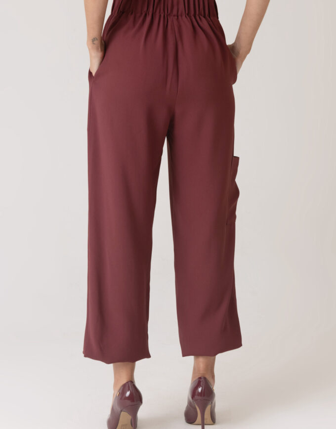 CALÇA REC