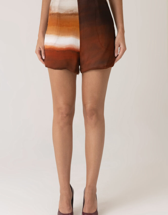 SHORTS BAND