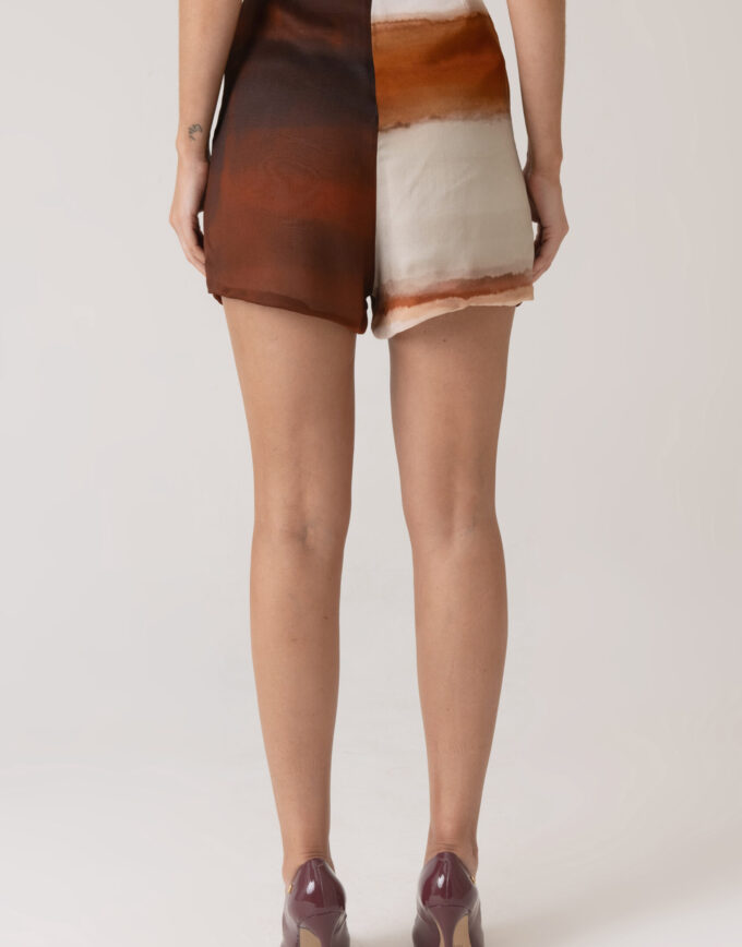 SHORTS BAND