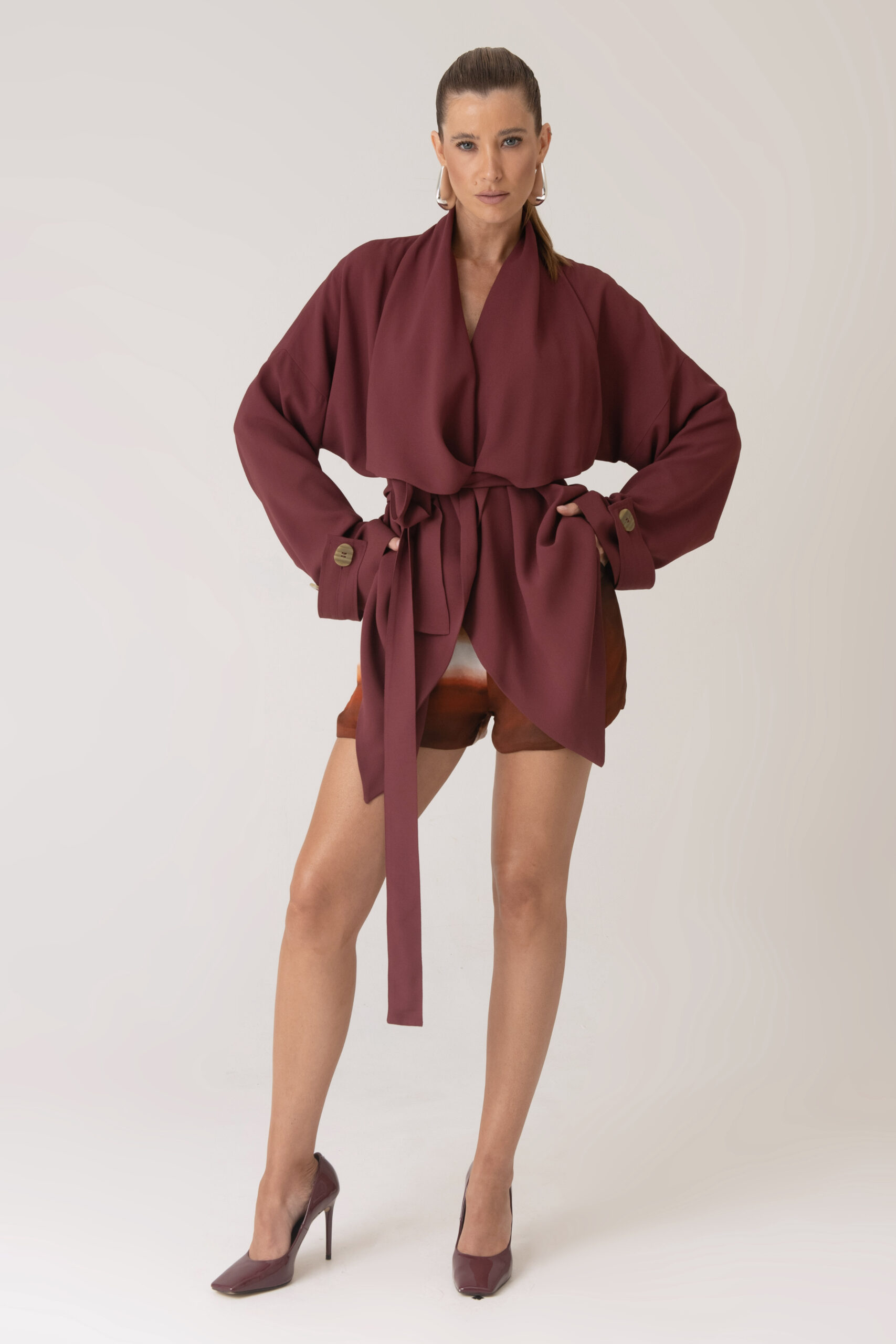 SHORTS BAND - Imagem 7