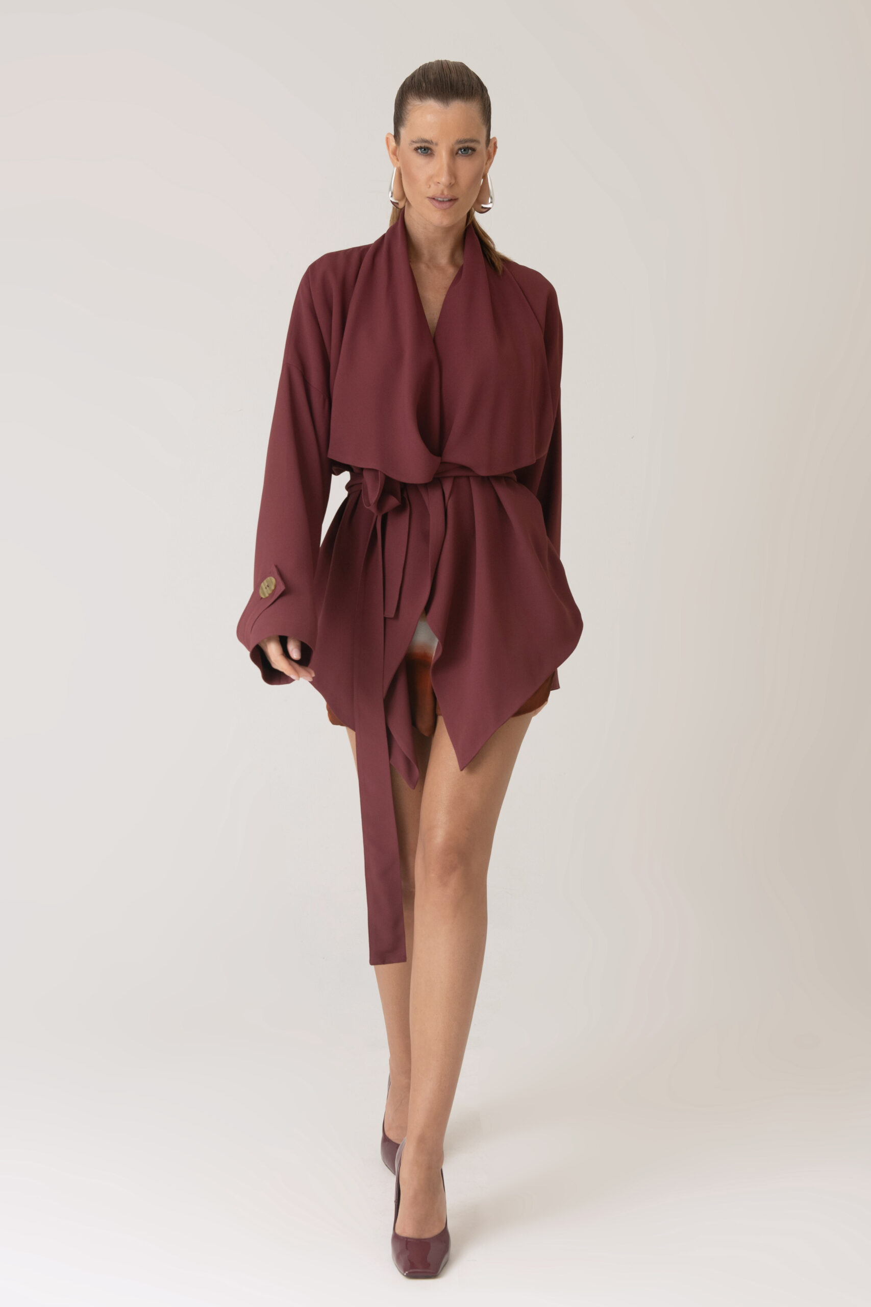 SHORTS BAND - Imagem 8