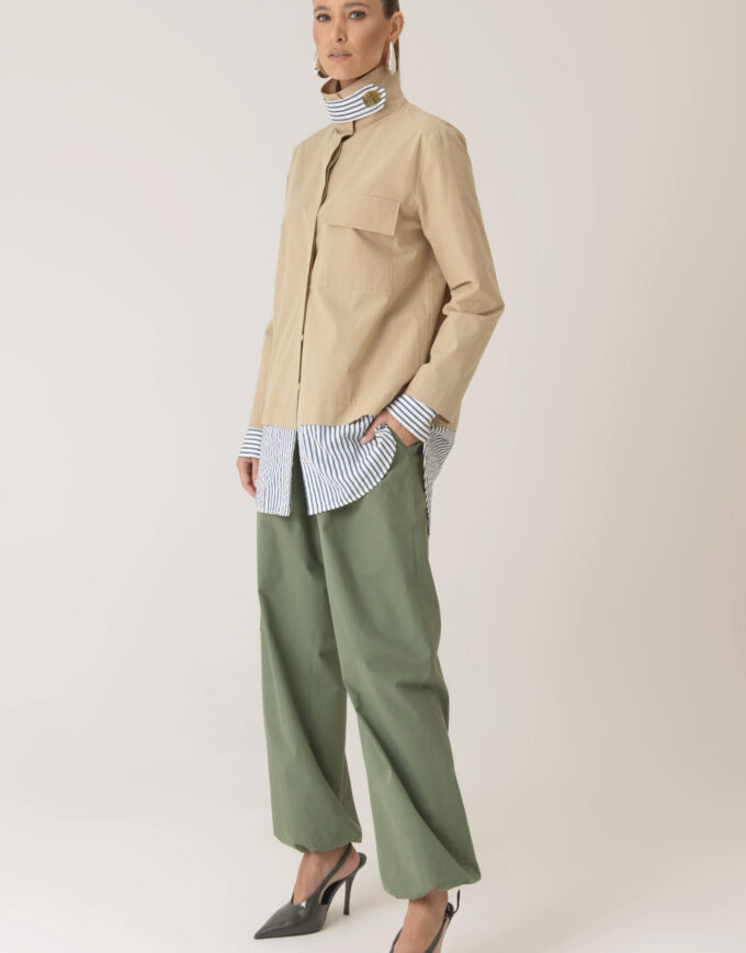 CAMISA SAND