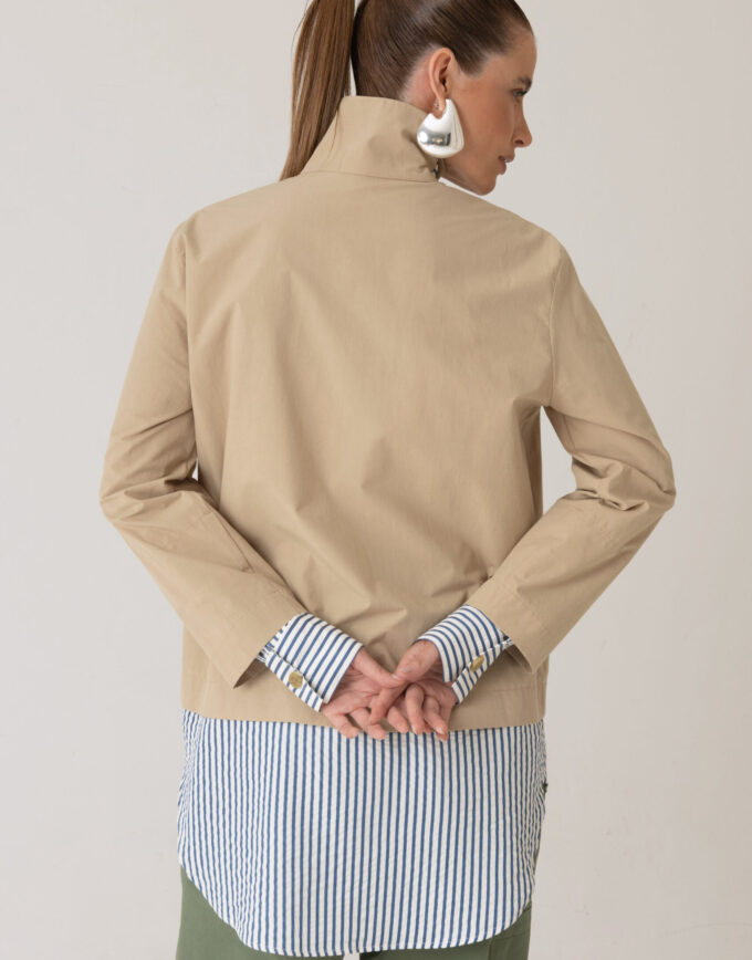 CAMISA SAND