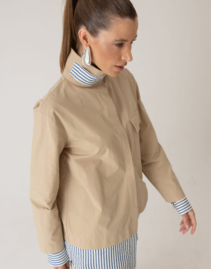 CAMISA SAND