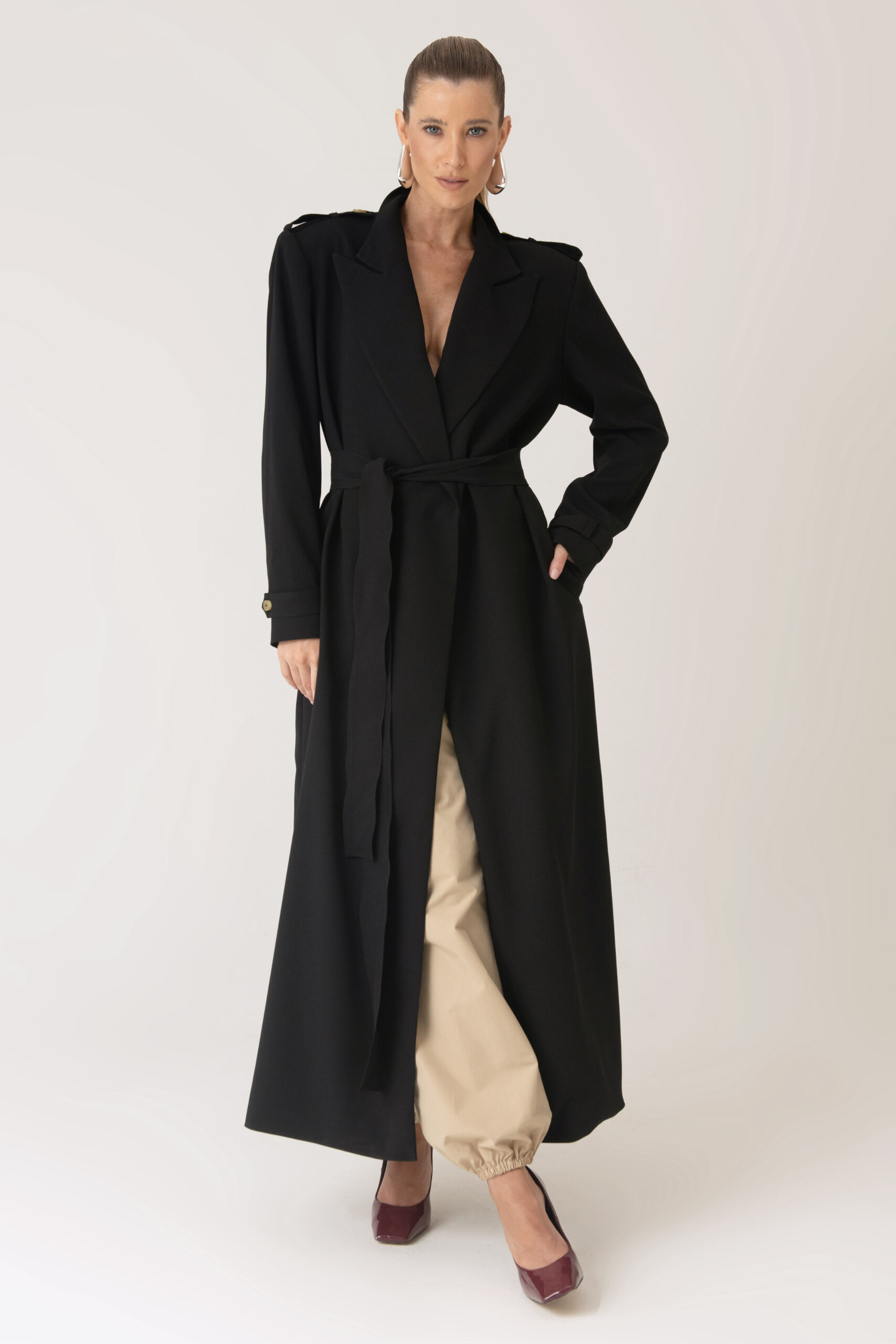 SOBRETUDO MIDNIGHT - Imagem 2