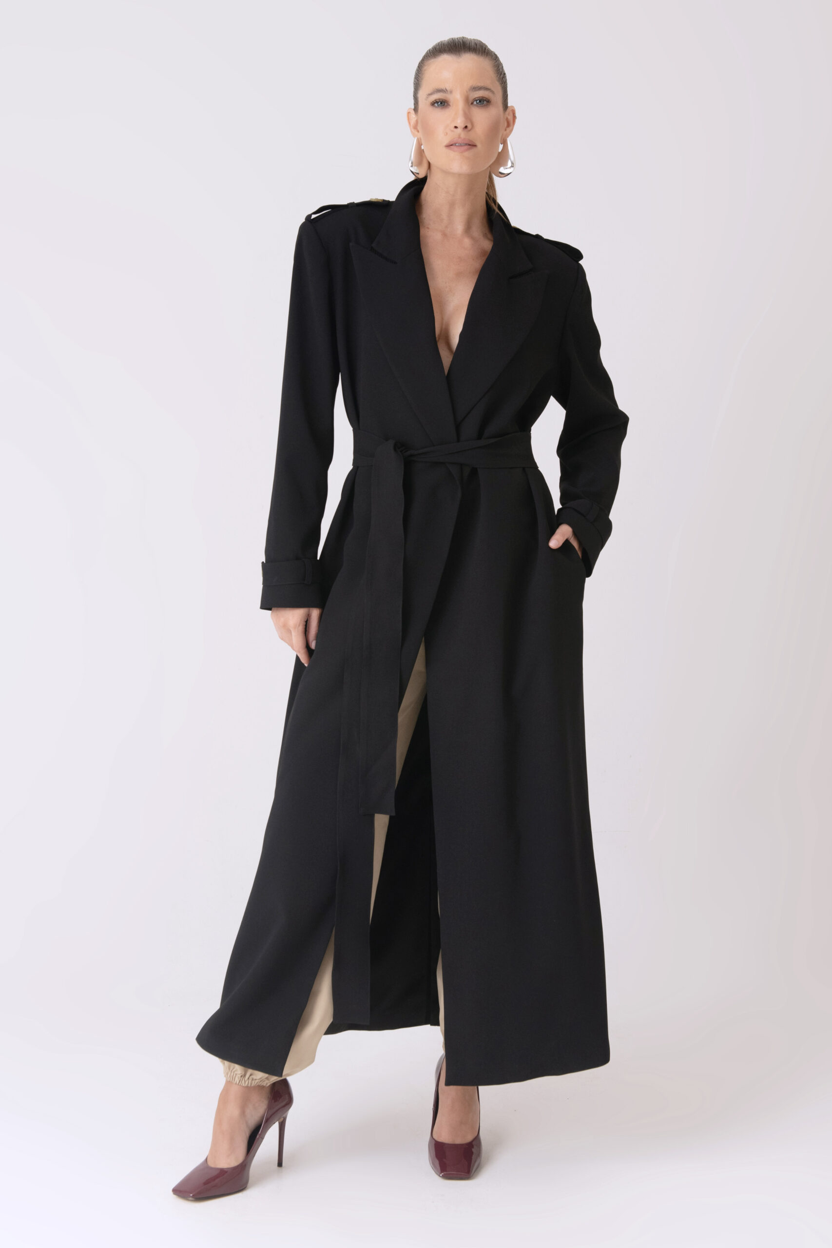 SOBRETUDO MIDNIGHT - Imagem 3