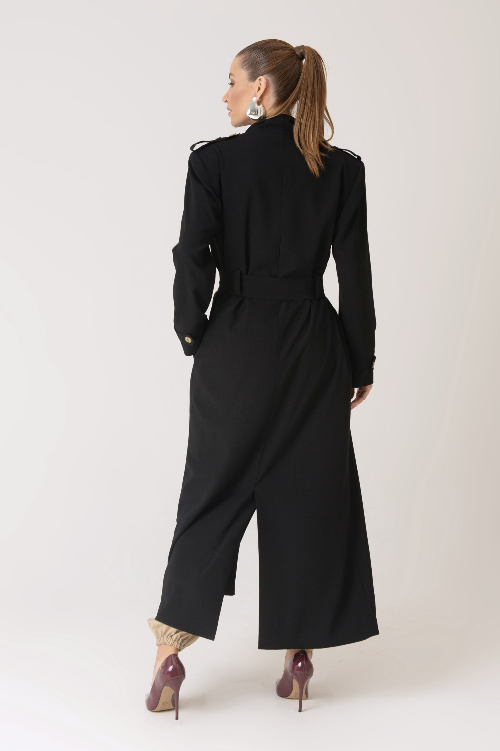 SOBRETUDO MIDNIGHT - Imagem 4